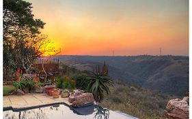 Leopards And Louries Bush Lodge
